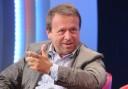 Massimo Montanari, docente Storia dell’Alimentazione Università Bologna, autore de “Il riposo della polpetta e altre storie intorno al cibo”